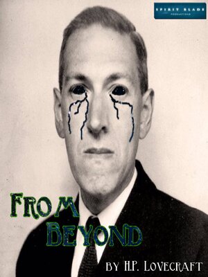 cover image of From Beyond
